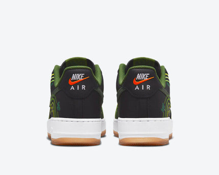 Men's Nike Air Force 1 Low 'NY vs NY' Shoes