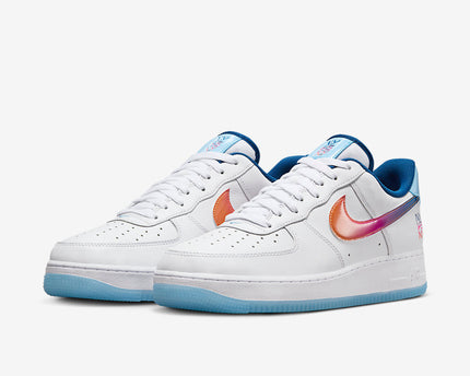 Men's Nike Air Force 1 Low 'NY vs. NY' Shoes