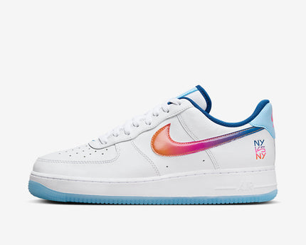Men's Nike Air Force 1 Low 'NY vs. NY' Shoes