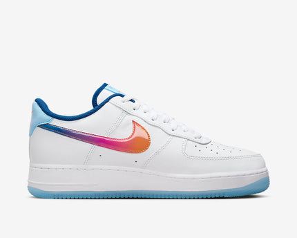 Men's Nike Air Force 1 Low 'NY vs. NY' Shoes