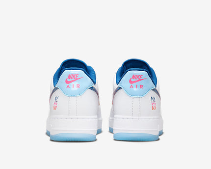 Men's Nike Air Force 1 Low 'NY vs. NY' Shoes