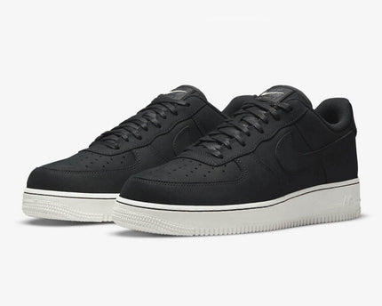 Men's Nike Air Force 1 Low 'Off-Noir' Shoes