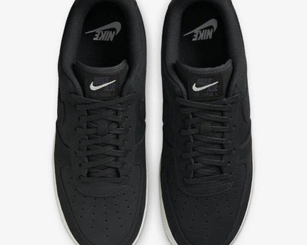 Men's Nike Air Force 1 Low 'Off-Noir' Shoes