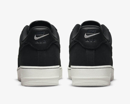 Men's Nike Air Force 1 Low 'Off-Noir' Shoes