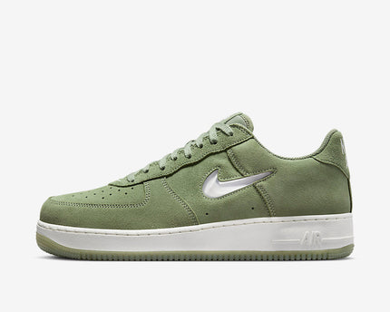 Men's Nike Air Force 1 Low 'Olive' Shoes