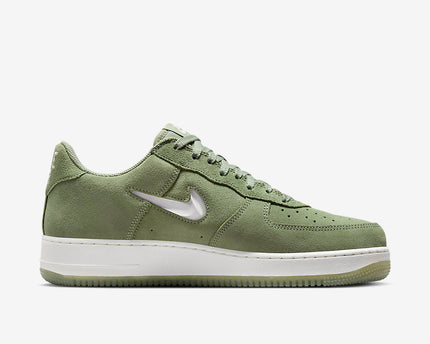 Men's Nike Air Force 1 Low 'Olive' Shoes