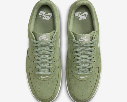 Men's Nike Air Force 1 Low 'Olive' Shoes