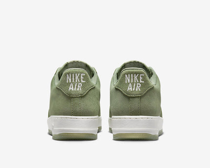 Men's Nike Air Force 1 Low 'Olive' Shoes