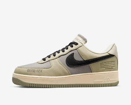 Men's Nike Air Force 1 Low 'Olive' Shoes