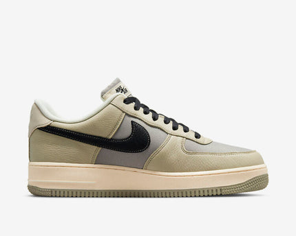 Men's Nike Air Force 1 Low 'Olive' Shoes