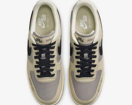 Men's Nike Air Force 1 Low 'Olive' Shoes