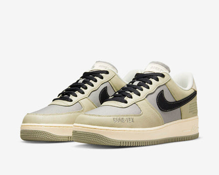 Men's Nike Air Force 1 Low 'Olive' Shoes