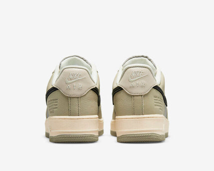 Men's Nike Air Force 1 Low 'Olive' Shoes