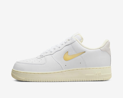 Men's Nike Air Force 1 Low 'Pale Vanilla' Shoes