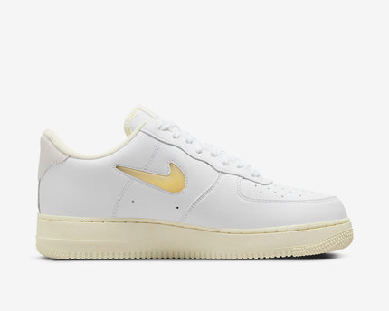 Men's Nike Air Force 1 Low 'Pale Vanilla' Shoes