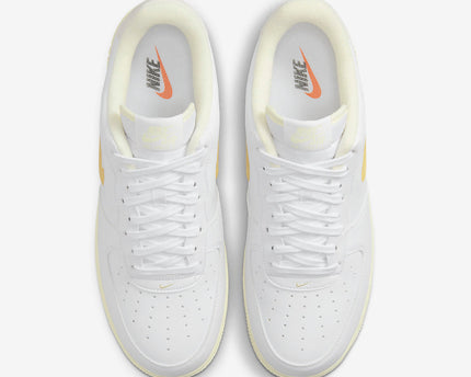 Men's Nike Air Force 1 Low 'Pale Vanilla' Shoes