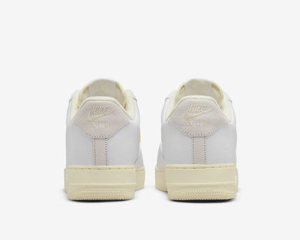 Men's Nike Air Force 1 Low 'Pale Vanilla' Shoes