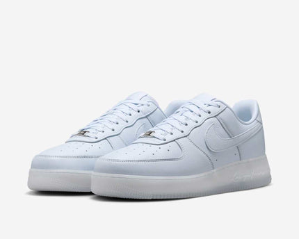 Men's Nike Air Force 1 Low 'Palest Purple' Shoes