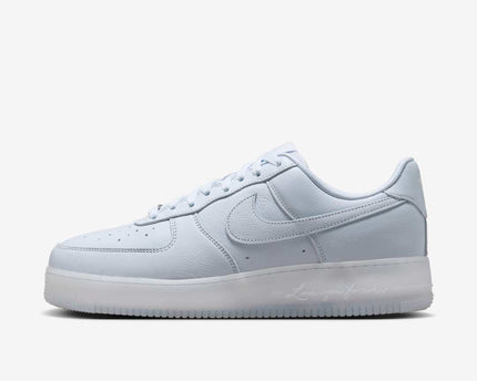Men's Nike Air Force 1 Low 'Palest Purple' Shoes