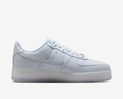 Men's Nike Air Force 1 Low 'Palest Purple' Shoes