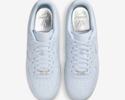 Men's Nike Air Force 1 Low 'Palest Purple' Shoes