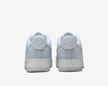 Men's Nike Air Force 1 Low 'Palest Purple' Shoes