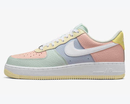 Men's Nike Air Force 1 Low 'Pastel' Shoes