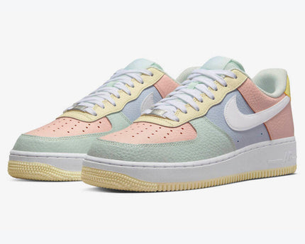 Men's Nike Air Force 1 Low 'Pastel' Shoes