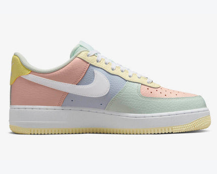 Men's Nike Air Force 1 Low 'Pastel' Shoes