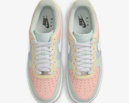 Men's Nike Air Force 1 Low 'Pastel' Shoes
