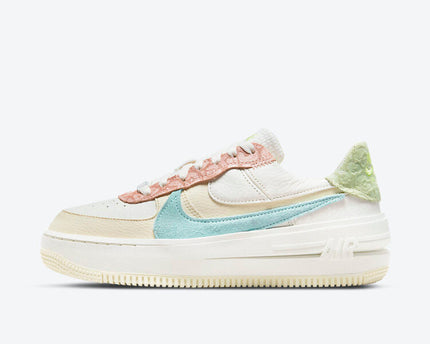 Men's Nike Air Force 1 Low 'Pastel Leopard' Shoes