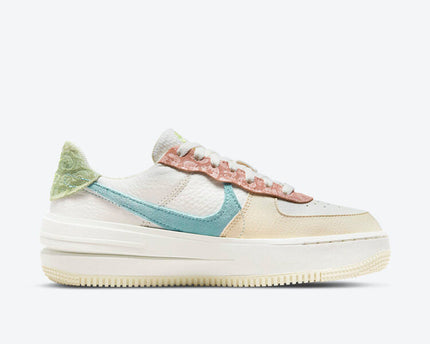 Men's Nike Air Force 1 Low 'Pastel Leopard' Shoes
