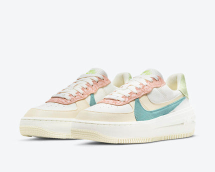 Men's Nike Air Force 1 Low 'Pastel Leopard' Shoes