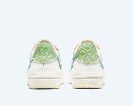 Men's Nike Air Force 1 Low 'Pastel Leopard' Shoes