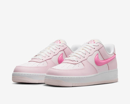 Men's Nike Air Force 1 Low 'Paw Print' Shoes
