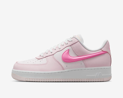 Men's Nike Air Force 1 Low 'Paw Print' Shoes