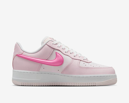 Men's Nike Air Force 1 Low 'Paw Print' Shoes