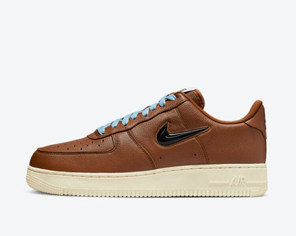 Men's Nike Air Force 1 Low 'Pecan' Shoes