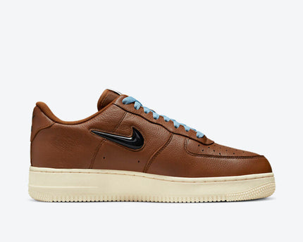 Men's Nike Air Force 1 Low 'Pecan' Shoes