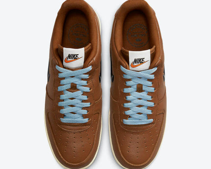Men's Nike Air Force 1 Low 'Pecan' Shoes