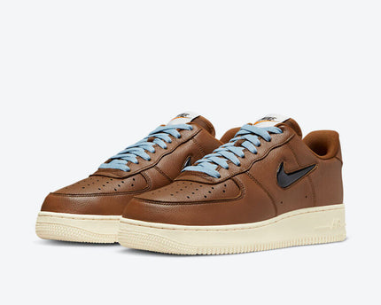 Men's Nike Air Force 1 Low 'Pecan' Shoes