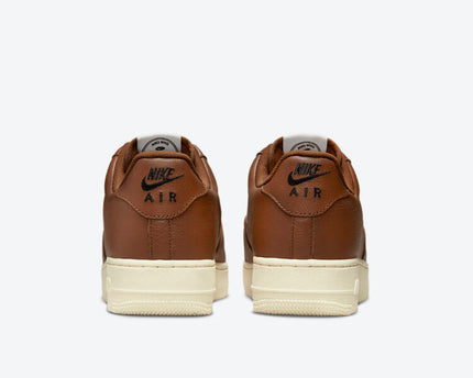 Men's Nike Air Force 1 Low 'Pecan' Shoes