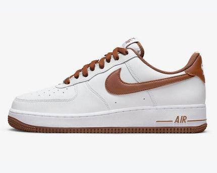 Men's Nike Air Force 1 Low 'Pecan' Shoes
