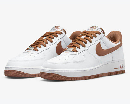 Men's Nike Air Force 1 Low 'Pecan' Shoes