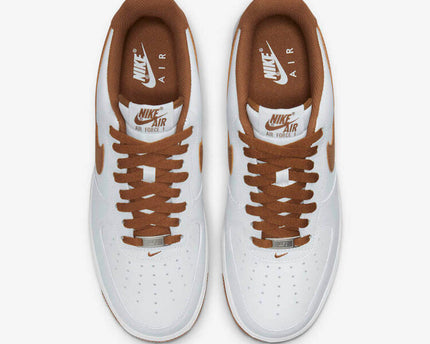 Men's Nike Air Force 1 Low 'Pecan' Shoes