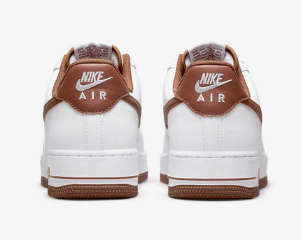Men's Nike Air Force 1 Low 'Pecan' Shoes