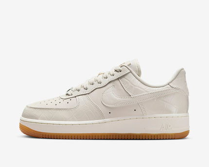 Men's Nike Air Force 1 Low 'Phantom Croc' Shoes