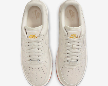 Men's Nike Air Force 1 Low 'Phantom Croc' Shoes