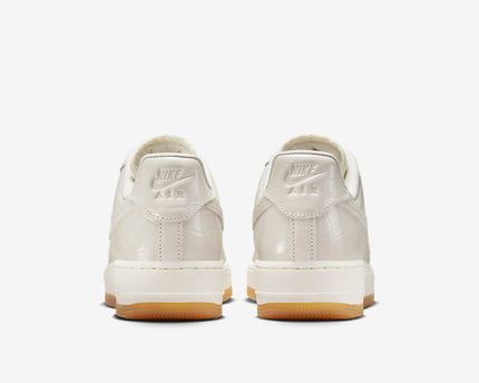 Men's Nike Air Force 1 Low 'Phantom Croc' Shoes