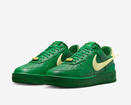 Men's Nike Air Force 1 Low 'Pine Green' Shoes